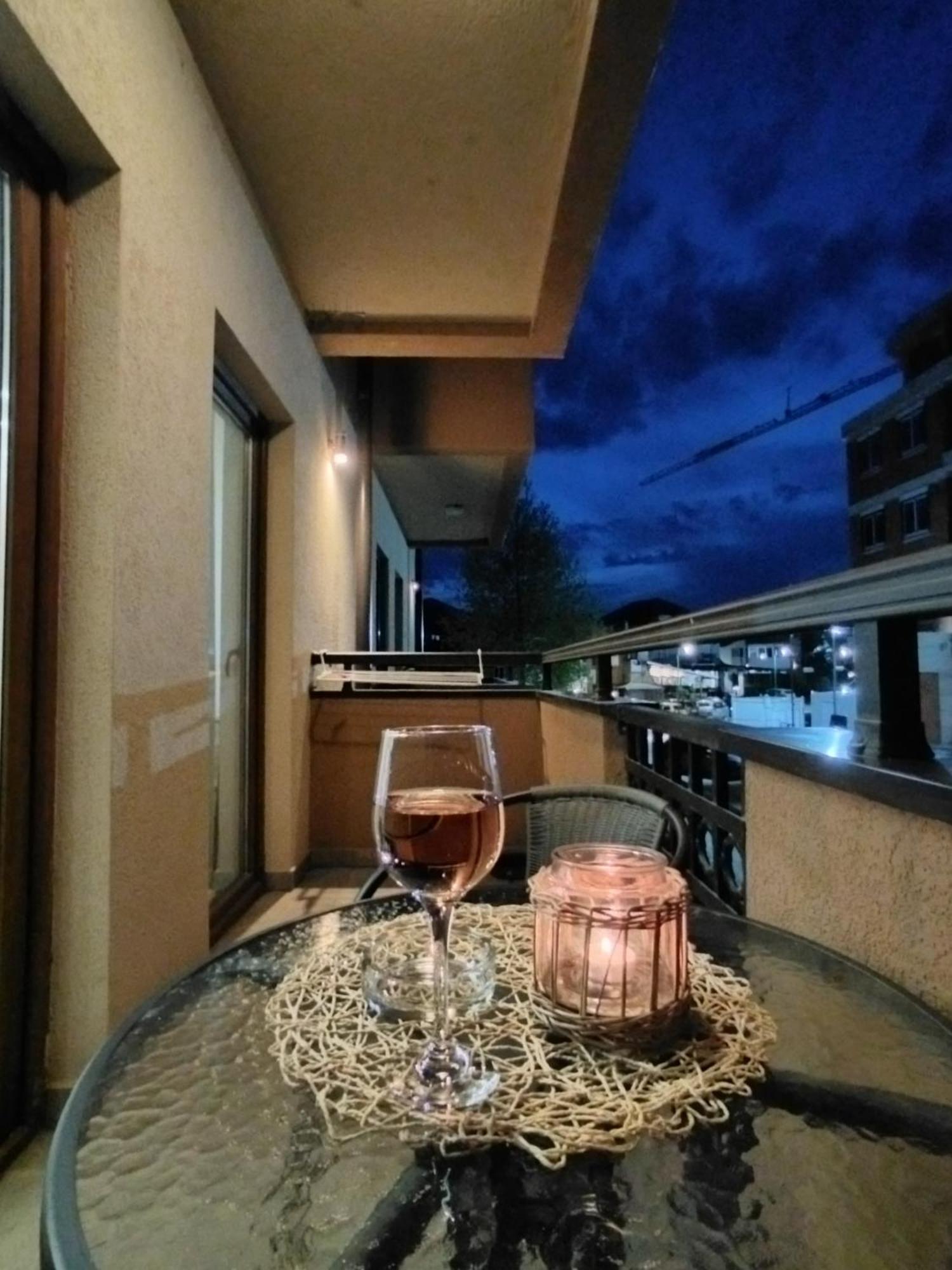 Apartman Sara Veliko Gradište Екстериор снимка